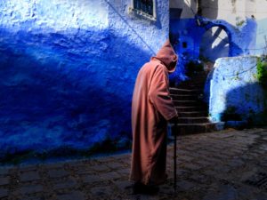 Luciano Buscarini<br /></noscript> Morocco Lights and Colors