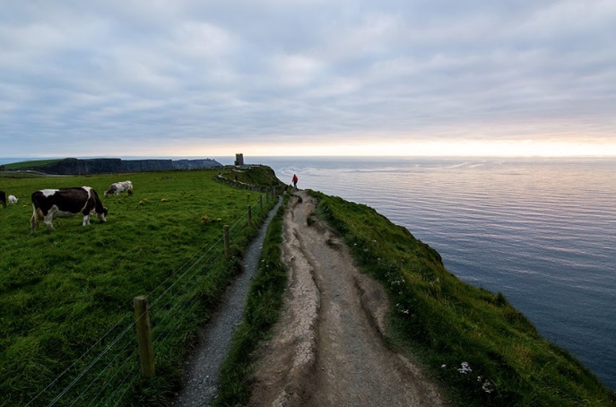 Andrea Rocco Pappolla<br /></noscript> Wild Atlantic Way