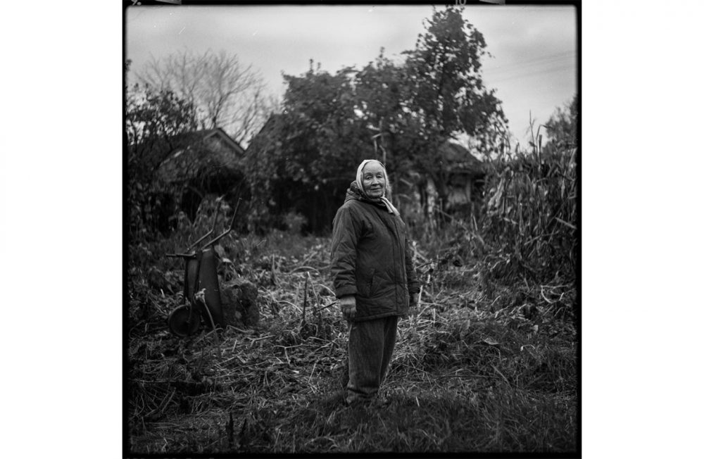 Umberto Colferai - Reportage Ucraina Umberto Colferai (Valentina)