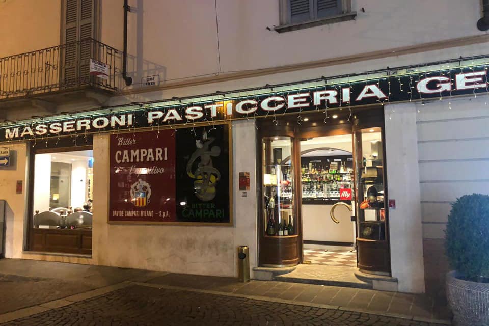 Ristorante Masseroni