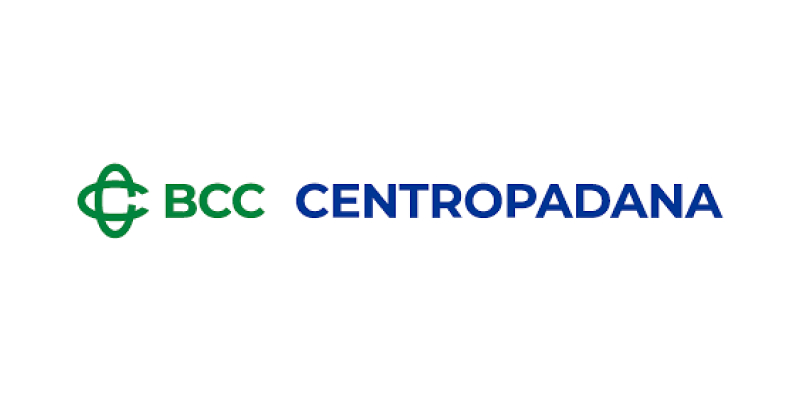 BCC Centropadana