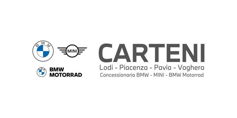 BMW Carteni