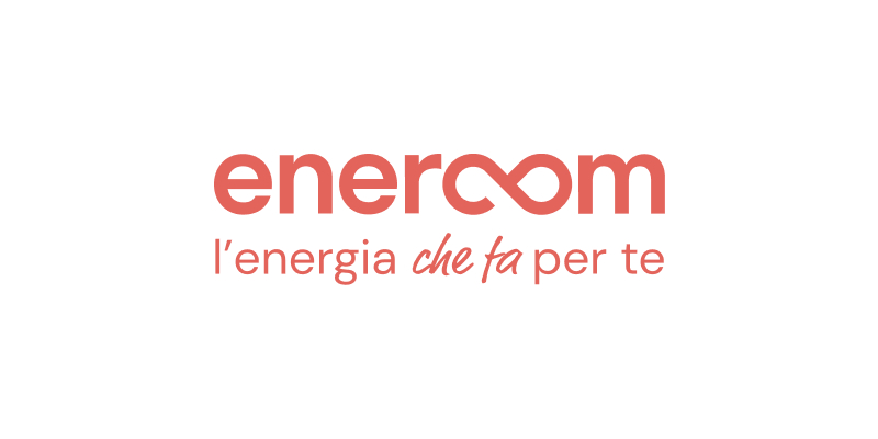 Enercom, l'energia che fa per te