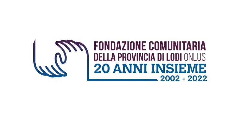 Fondazione comunitaria della provincia di Lodi Onlus