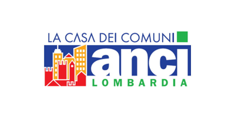 Casa dei comuni anci di Lombardia