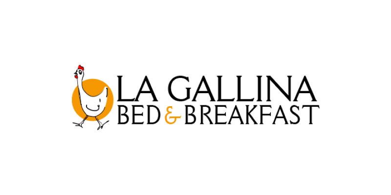 La Gallina Bed & Breakfast