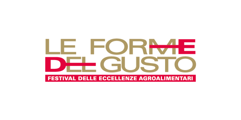 Le Forme del Gusto