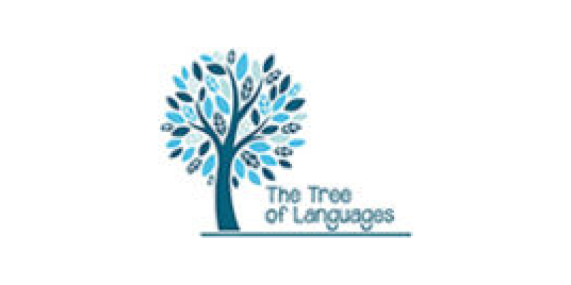 The Tree of Languages