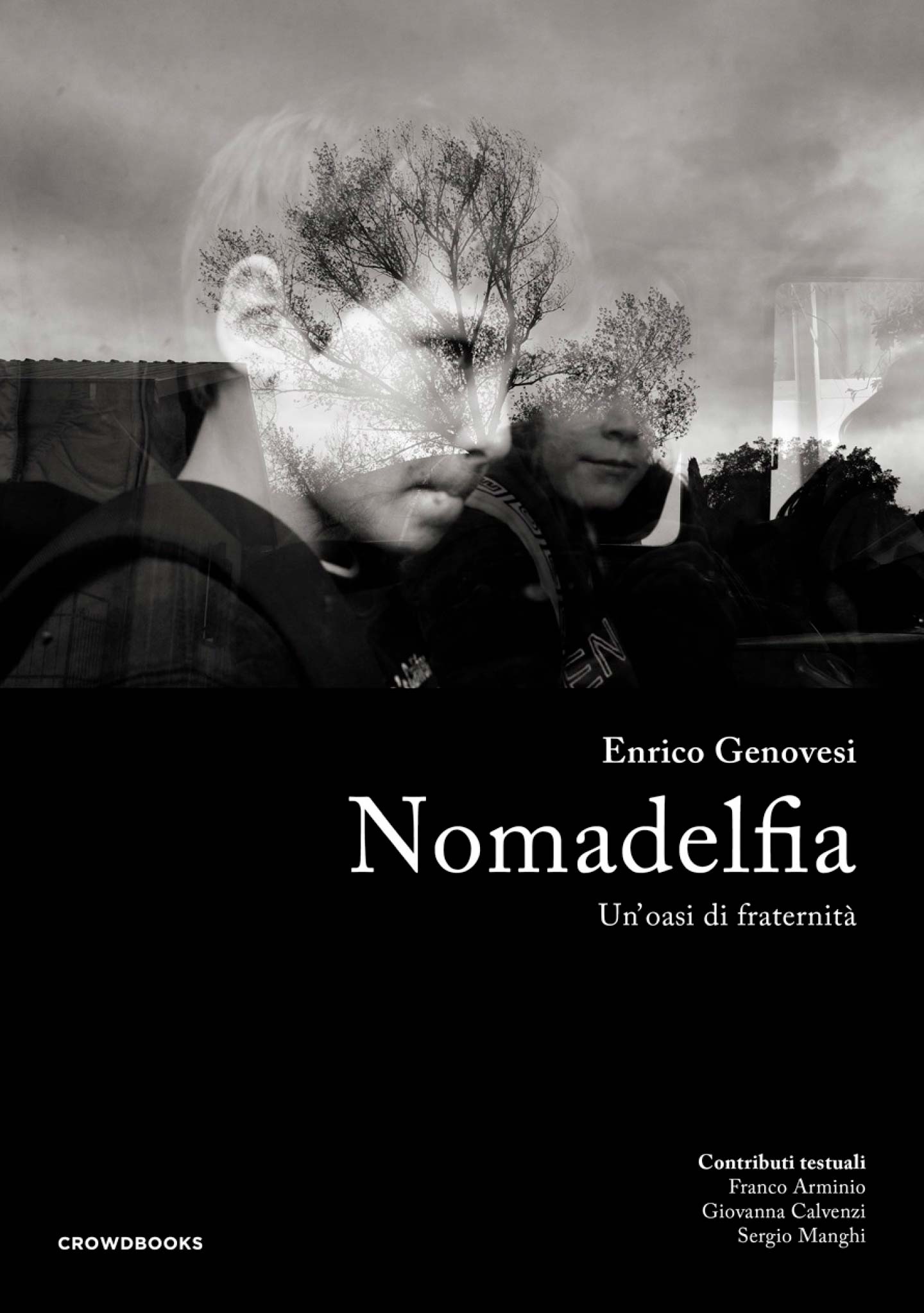 Nomadelfia - Enrico Genovesi