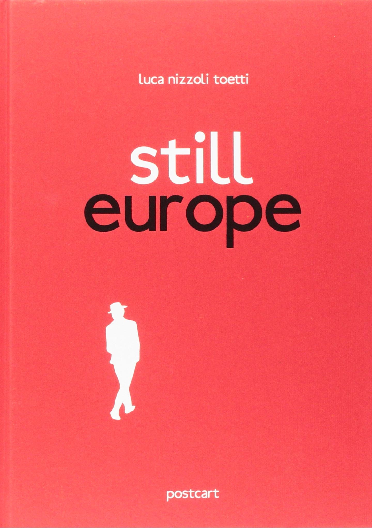 Still Europe - Luca Nizzoli Toetti