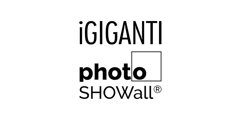 I Giganti Photo ShoWall