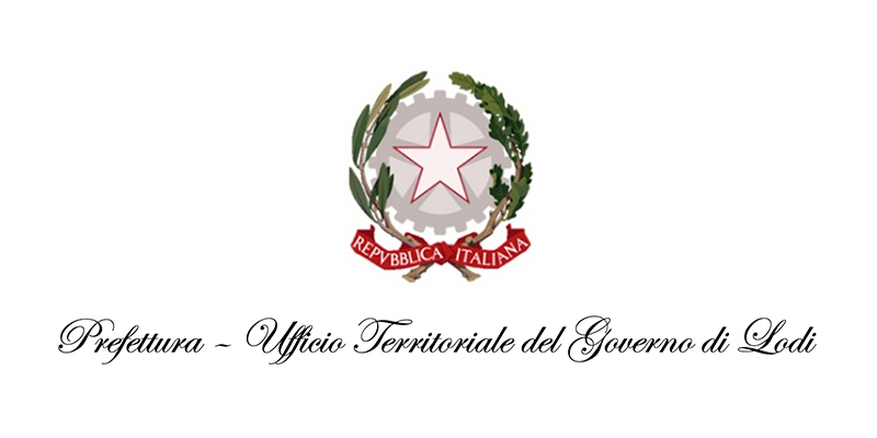 Prefettura Ufficio Territoriale del Governo di Lodi