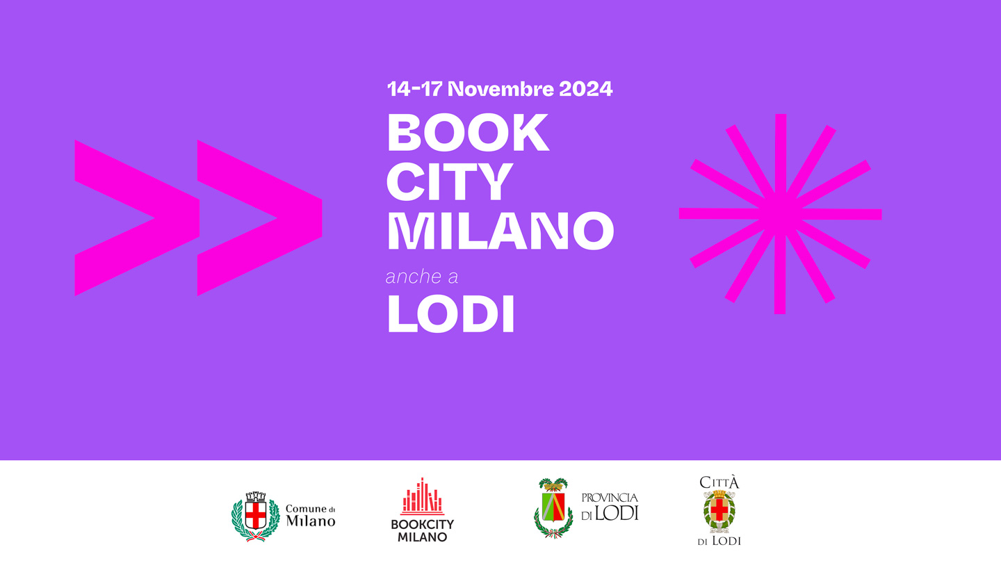 Bookcity Milano Lodi